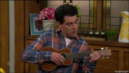 The Neighborhood - Season 06 Episode 07